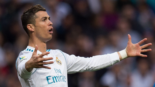 frases de cristiano ronaldo