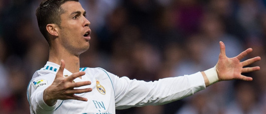 frases de cristiano ronaldo