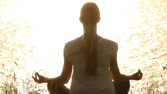 Formación en meditación