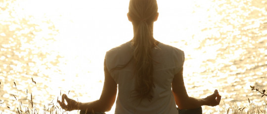 Formación en meditación