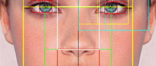 Una investigación revela las claves de la belleza del rostro femenino