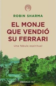 El monje que vendió su ferrari