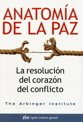 Anatomía de la paz