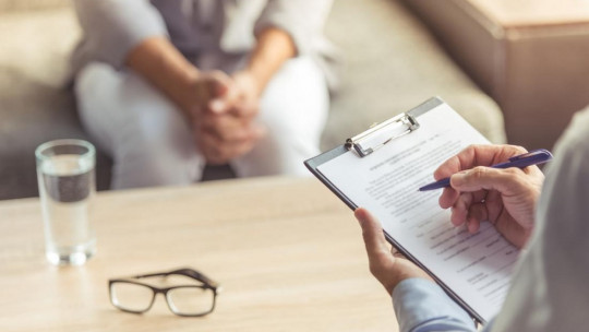 Formación en psicoterapia