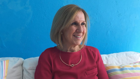 Margarita Ortiz-Tallo