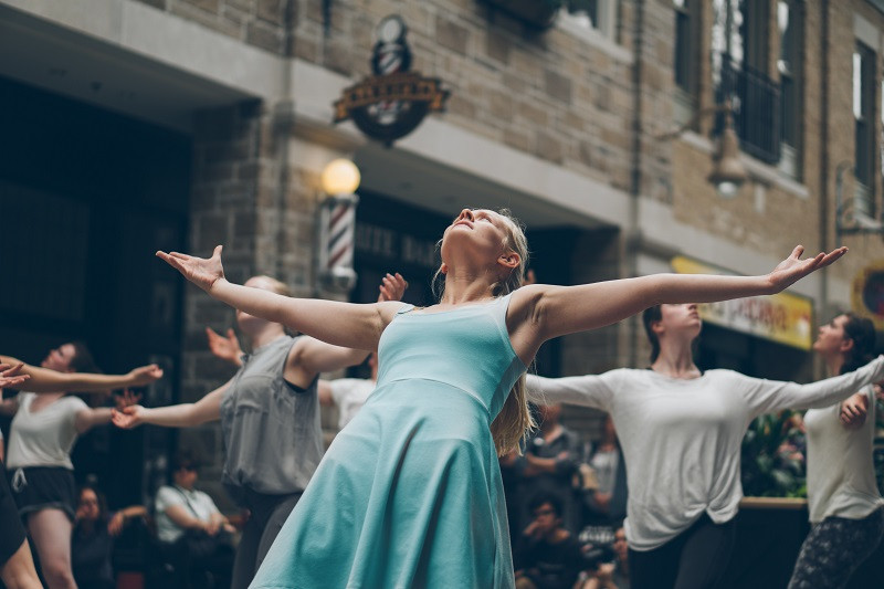 Danza
