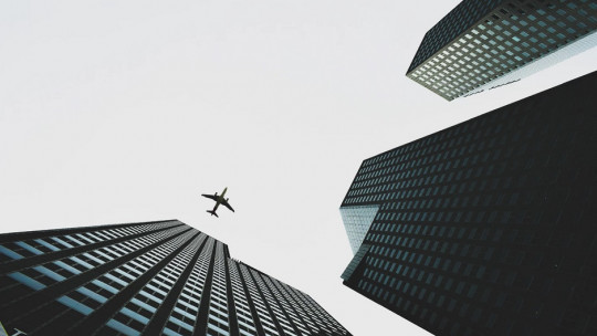 Superar el miedo a volar