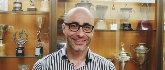 Raúl Ballesta