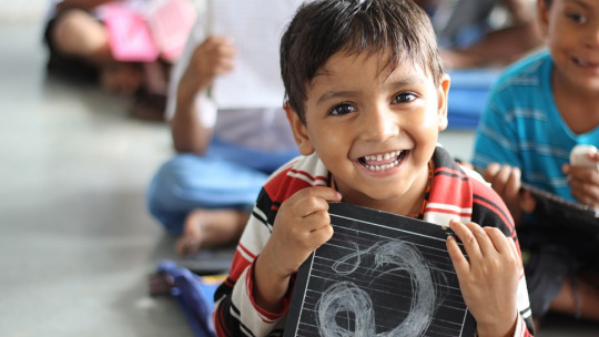 Adaptación curricular en educación