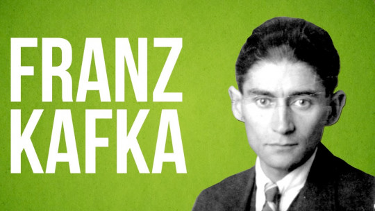 Frases de Franz Kafka