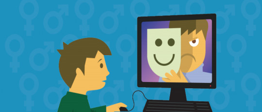 Grooming: un nuevo peligro para los adolescentes en internet