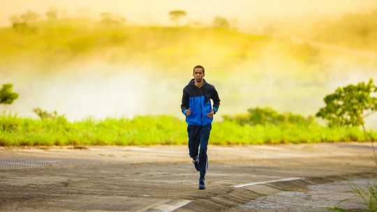 Preparación mental de la Maratón