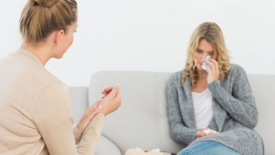 Tipos de terapia cognitiva