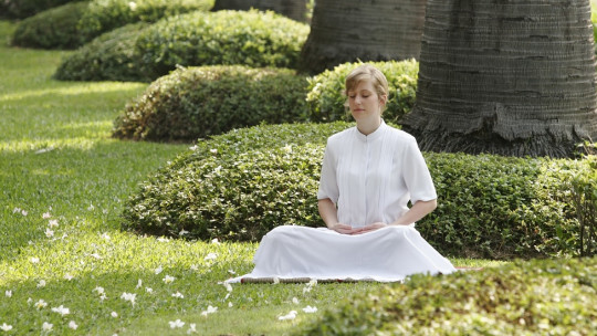 Historia del Mindfulness