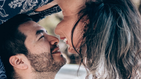 Compromisos en relaciones de pareja