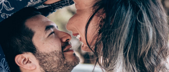 Compromisos en relaciones de pareja