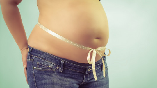 Diferencias entre sobrepeso y obesidad