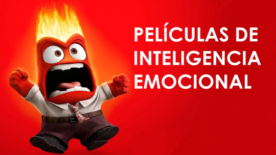 Películas de Inteligencia Emocional