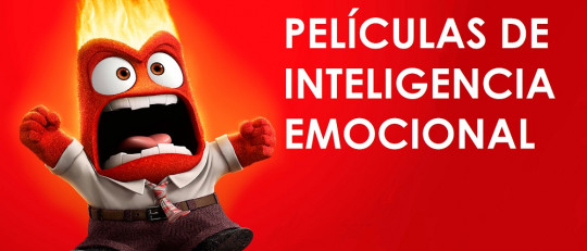 Películas de Inteligencia Emocional