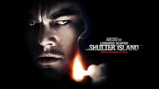 Películas de suspense.