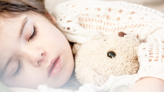 Hipersomnia en niños