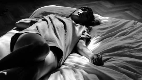 Ciclo menstrual y sueño