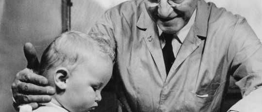 Arnold Gesell