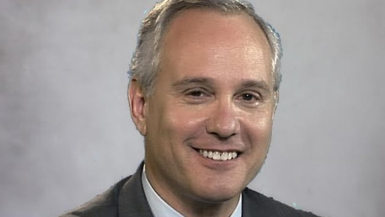 Ross Rosenberg