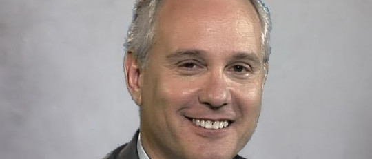 Ross Rosenberg