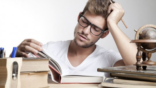 Animarse a estudiar