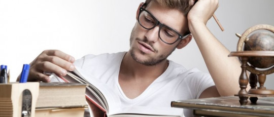 Animarse a estudiar