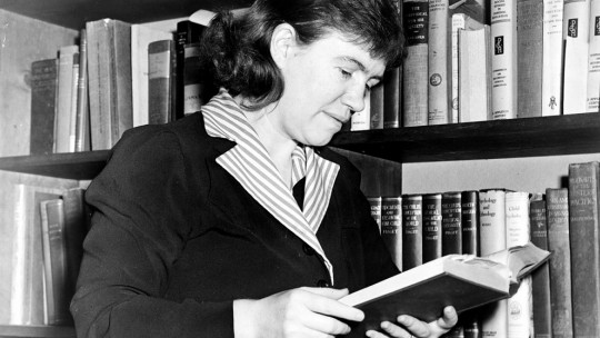 Margaret Mead