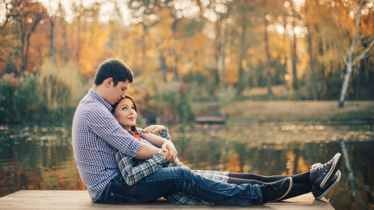 Miedo al matrimonio