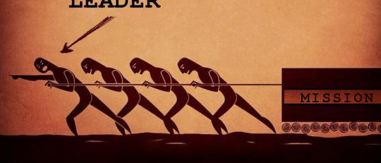 Frases de liderazgo