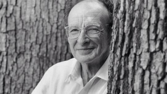 Urie Bronfenbrenner