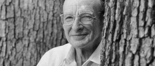 Urie Bronfenbrenner
