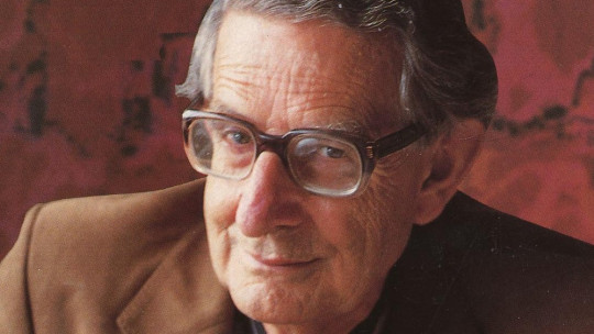 Hans Eysenck