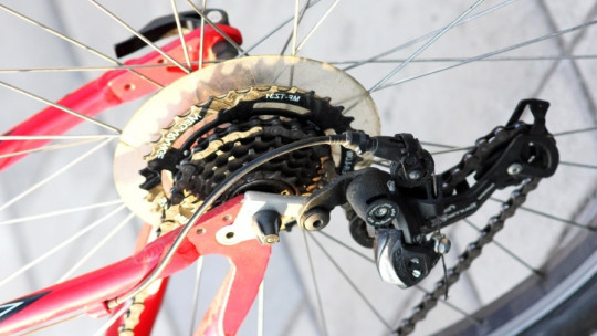 Cómo superar el miedo a ir en bicicleta