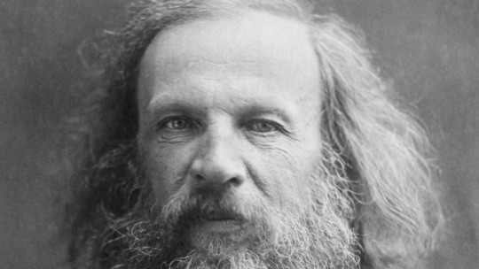 Dimitri Mendeleiev