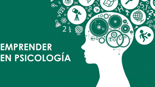 Emprender en psicología