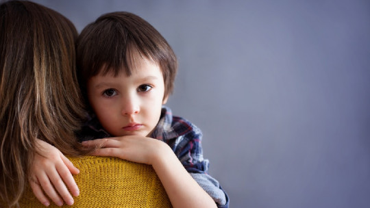 Trastorno Obsesivo Compulsivo en la infancia