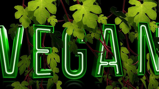 Diferencias entre ser vegano y vegetariano