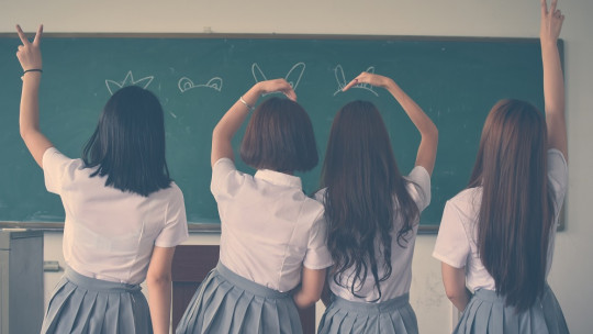 Educación separada por sexos