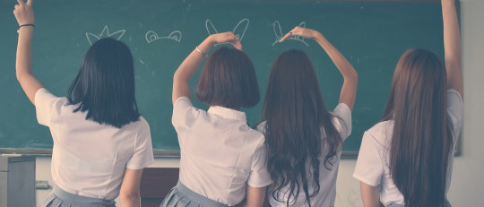 Educación separada por sexos