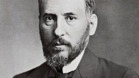 Santiago Ramón y Cajal