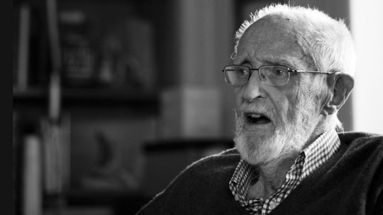 Frases de José Sampedro