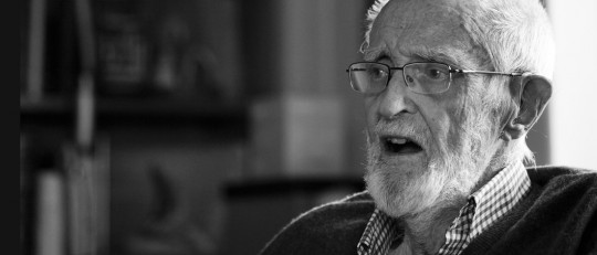 Frases de José Sampedro