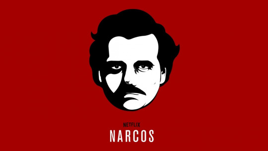 Frases de Narcos