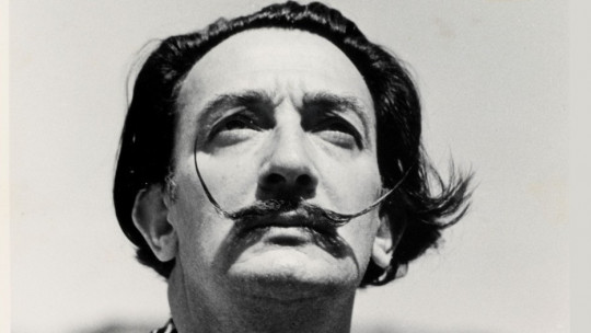 Frases de Salvador Dalí