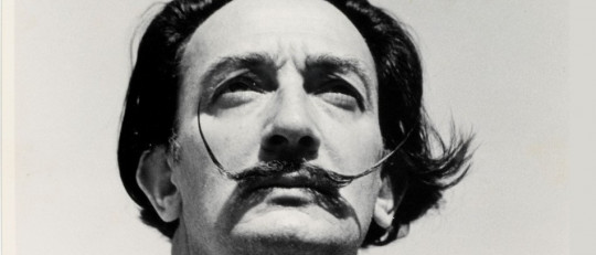 Frases de Salvador Dalí